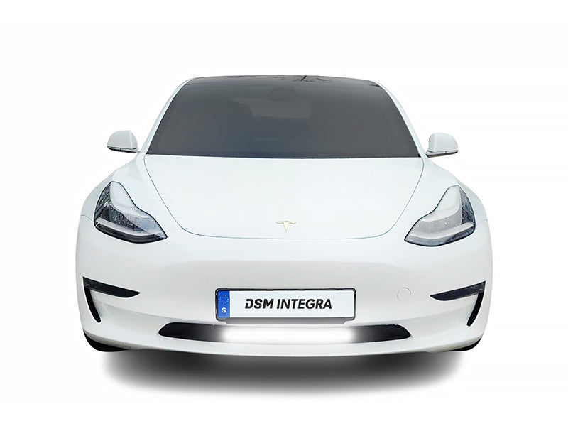 DSM-INTEGRA LISÄVALOPAKETTI TESLA Y SC ONE