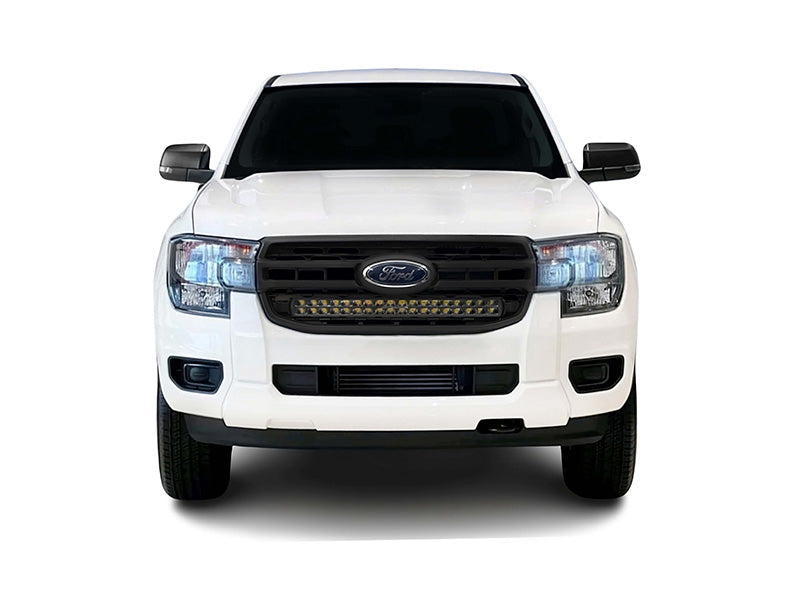 DSM-INTEGRA LISÄVALOPAKETTI FORD RANGER XL