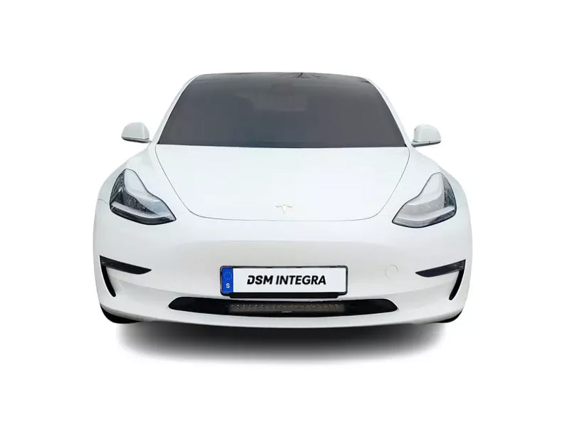 DSM-INTEGRA LISÄVALOPAKETTI TESLA MODEL 3 PURE 506