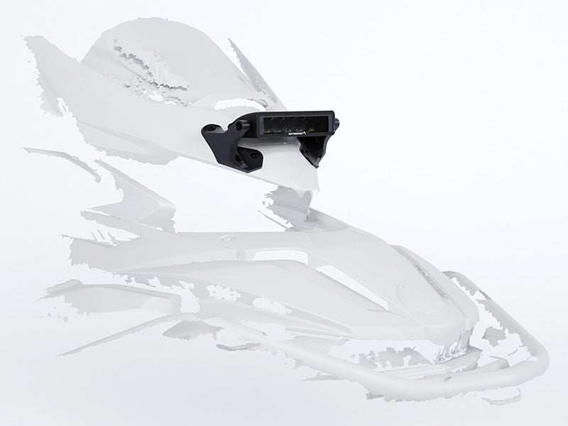 OPTIBEAM INTEGRA LISÄVALOPAKETTI KELKKA LYNX