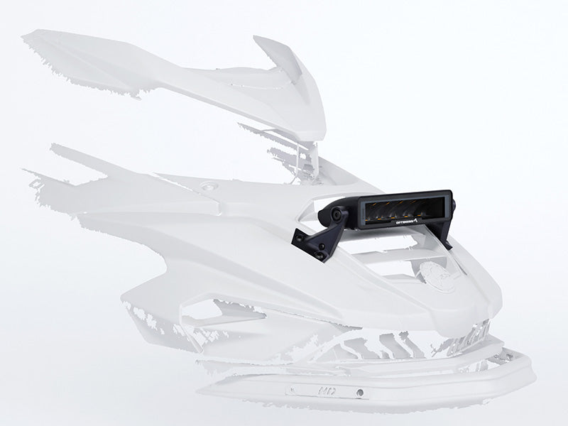 OPTIBEAM INTEGRA LISÄVALOPAKETTI KELKKA LYNX