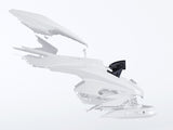 OPTIBEAM INTEGRA LISÄVALOPAKETTI KELKKA LYNX