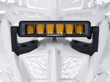 OPTIBEAM INTEGRA LISÄVALOPAKETTI KELKKA POLARIS