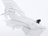 OPTIBEAM INTEGRA LISÄVALOPAKETTI KELKKA POLARIS