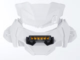 OPTIBEAM INTEGRA LISÄVALOPAKETTI KELKKA ARCTIC CAT