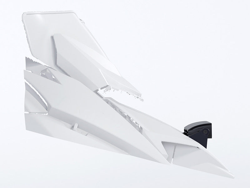 OPTIBEAM INTEGRA LISÄVALOPAKETTI KELKKA ARCTIC CAT
