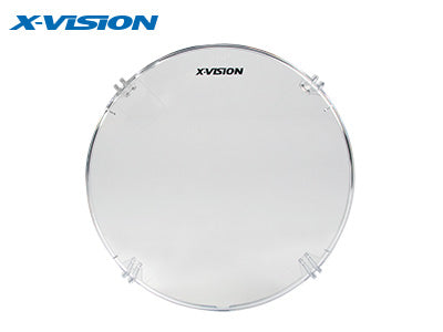 KIVISUOJA X-VISION COMMANDER KIRKAS #