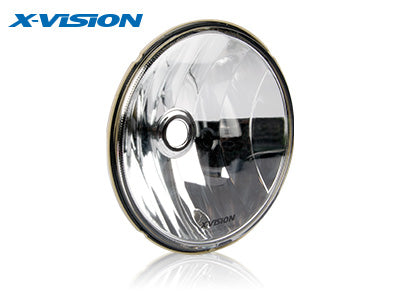 UMPIO X-VISION COMMANDER #