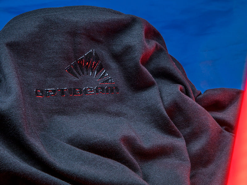 OPTIBEAM T-PAITA M BORN IN THE DARKNESS