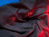 OPTIBEAM T-PAITA XXXL BORN IN THE DARKNESS