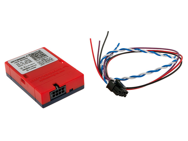 OPTIBEAM CAN BUS HIGHBEAM SIGNAL INTERFACE