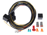 JOHTOSARJA PRO 2:LLE VALOLLE DT-2 PIN LIITTIMIN