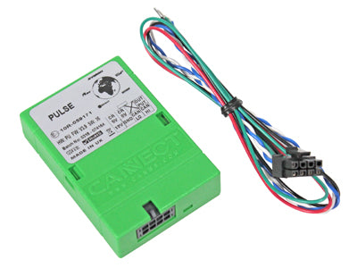 CAN BUS SPEED PULSE INTERFACE