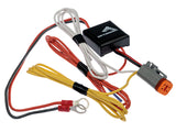 JOHTOSARJA 1X4-NAP DT SET14