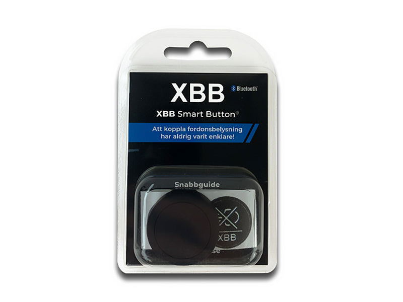 XBB SMART BUTTON