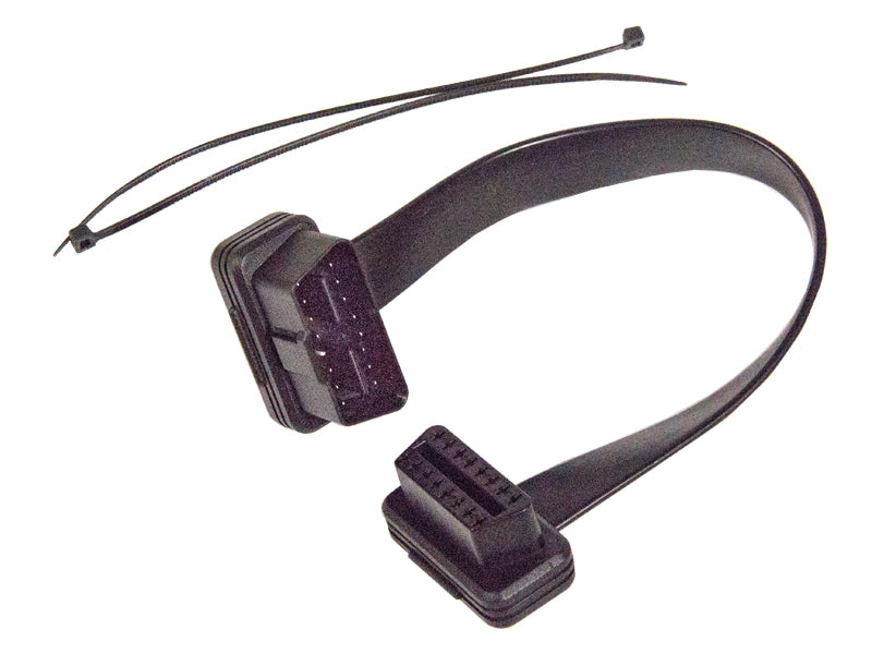 OBD II JATKOJOHTO