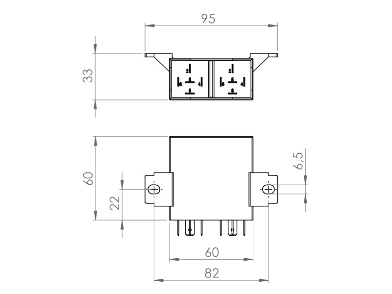 XBB POWERUNIT 6