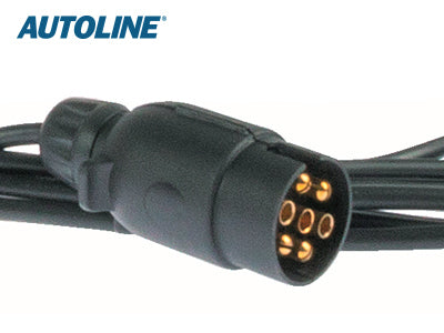 TAKAVALOPANEELI GLO-TRAC LED 1,22M 12/24V 10M KAAPELI #