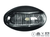 LED-ÄÄRIVALO KIRK.59X36MM