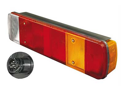 TAKAVALO OIK.VOL.PIST.160MM