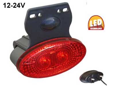 LED-TAKASUM.VALO OVAALI