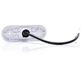LED-ÄÄRIVALO KIRKAS 12/24V 114X40MM