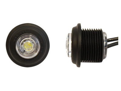 LED-ÄÄRIVALO KIRKAS 12/24V 29MM