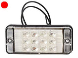 LED-TAKASUMUVALO  12/24V 107,4MMX46,7MM