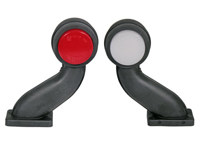 LED NEON #  EFFECT KUMIV. ÄÄRIVALO VAS. 12/24V