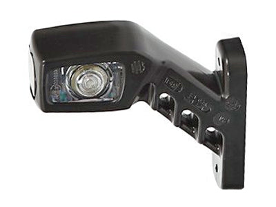 LED KUMIV. ÄÄRIVALO VASEN
