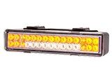 LED-PARKKI/VILKKULYHTY 12-24V O/V 147X50X33 MM P/S/L