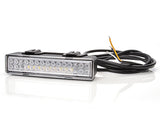 LED-PARKKI/VILKKULYHTY 12-24V O/V 147X50X33 MM P/S/L
