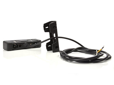 LED-PARKKI/VILKKULYHTY 12-24V O/V 147X50X33 MM P/S/L
