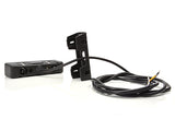 LED-PARKKI/VILKKULYHTY 12-24V O/V 147X50X33 MM P/S/L