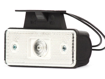 LED-VALO KIRKAS 12/24 V JALALLA