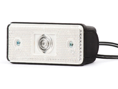 LED-VALO KIRKAS 12/24 V