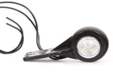 LED-ÄÄRIVALO 12/24 V KIRKAS / PUNAINEN *