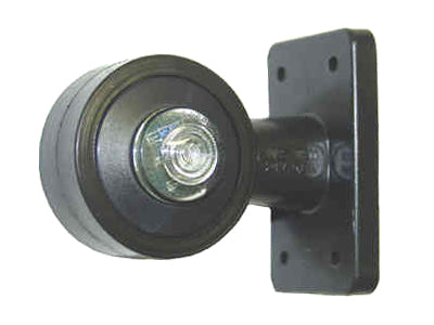 LED-ÄÄRIVALO SOP. VAS.+OIK.12/ 24 V *