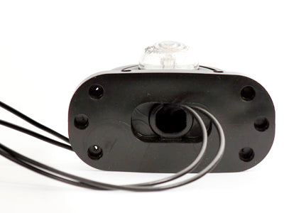 LED-ÄÄRIVALO VAS.+OIK. 12/24 V