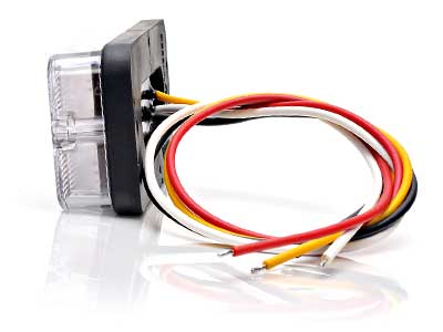 LED-TAKAVALO, ECE, IP66/68, 107X47X23