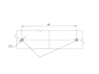 LED-TAKAVALO, ECE, IP66/68, 107X47X23