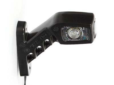 LED-ÄÄRIVALO OIK. 12/24V KIRK/PUN