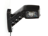 LED-ÄÄRIVALO OIK. 12/24V KIRK/PUN