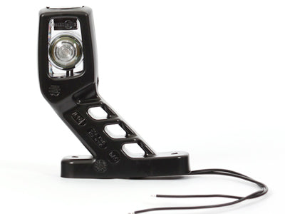 LED-ÄÄRIVALO OIK. 12/24V KIRK/PUN