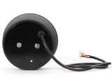 LED-TAKAVALO 12V HALK. 140 MM VAST