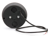 LED-TAKAVALO 24V HALK. 140 MM