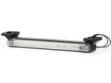 LED-ÄÄRIVALO KIR/PUN 12/24V V+O