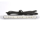 PÄIVÄVALO/ÄÄRIVALO LED 6 LEDIÄ 12/24V