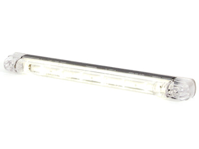 PÄIVÄVALO/ÄÄRIVALO LED 6 LEDIÄ 12/24V