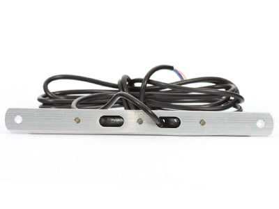 PÄIVÄVALO/ÄÄRIVALO LED 6 LEDIÄ 12/24V